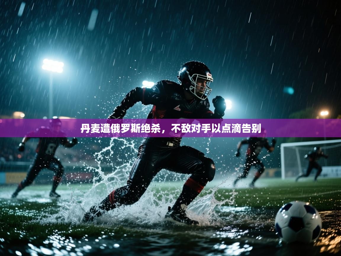 丹麦遭俄罗斯绝杀，不敌对手以点滴告别  第1张