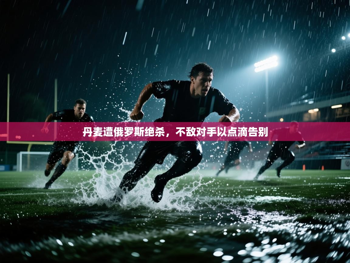 丹麦遭俄罗斯绝杀，不敌对手以点滴告别  第2张