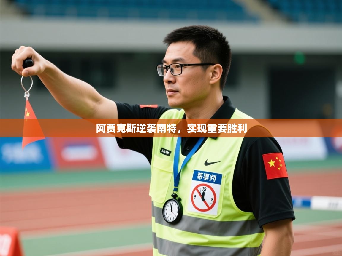 阿贾克斯逆袭南特，实现重要胜利  第1张