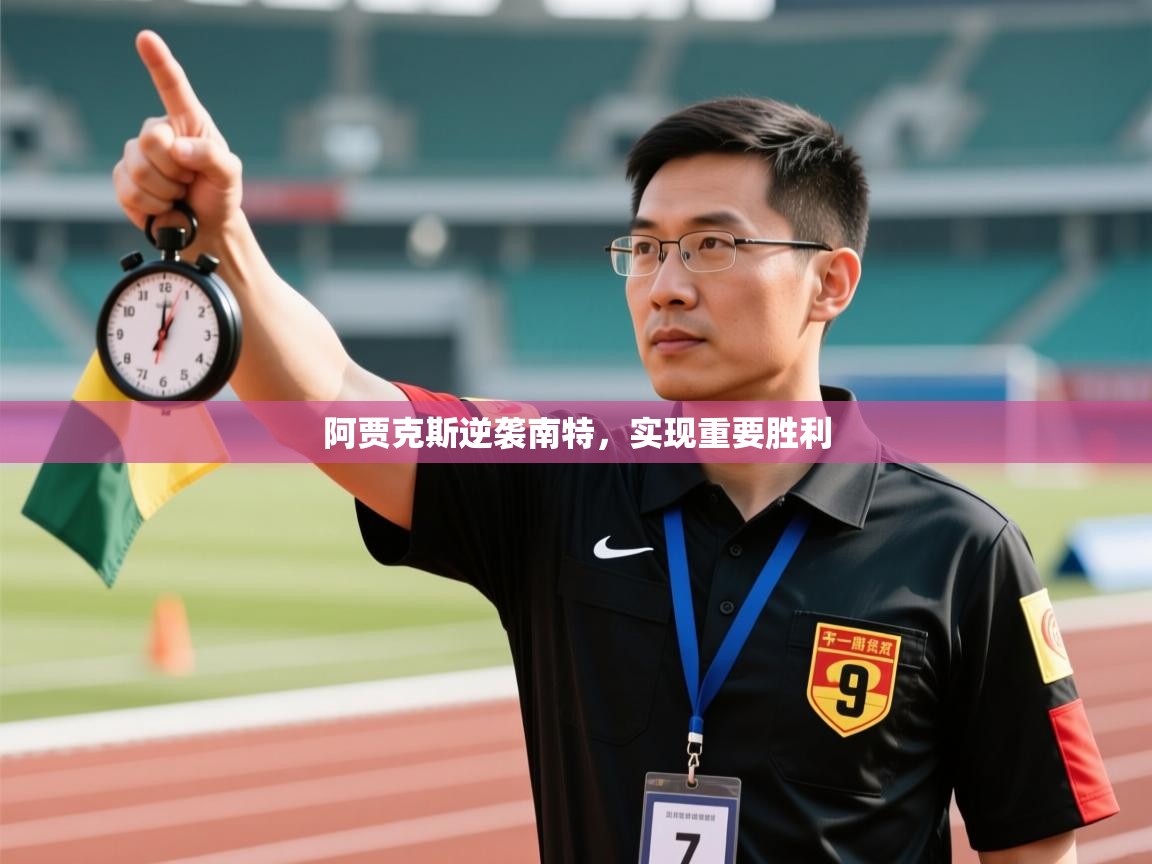 阿贾克斯逆袭南特，实现重要胜利  第2张