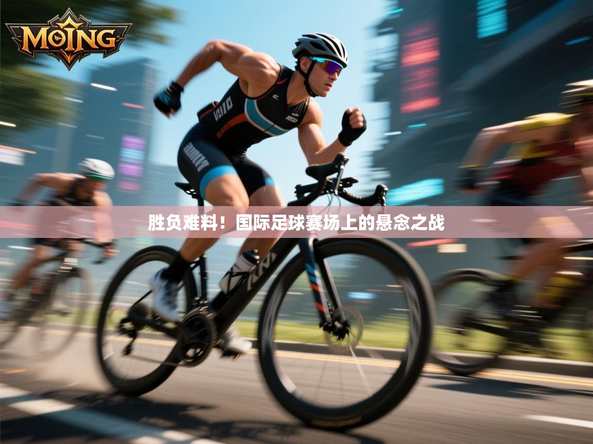 胜负难料！国际足球赛场上的悬念之战  第1张