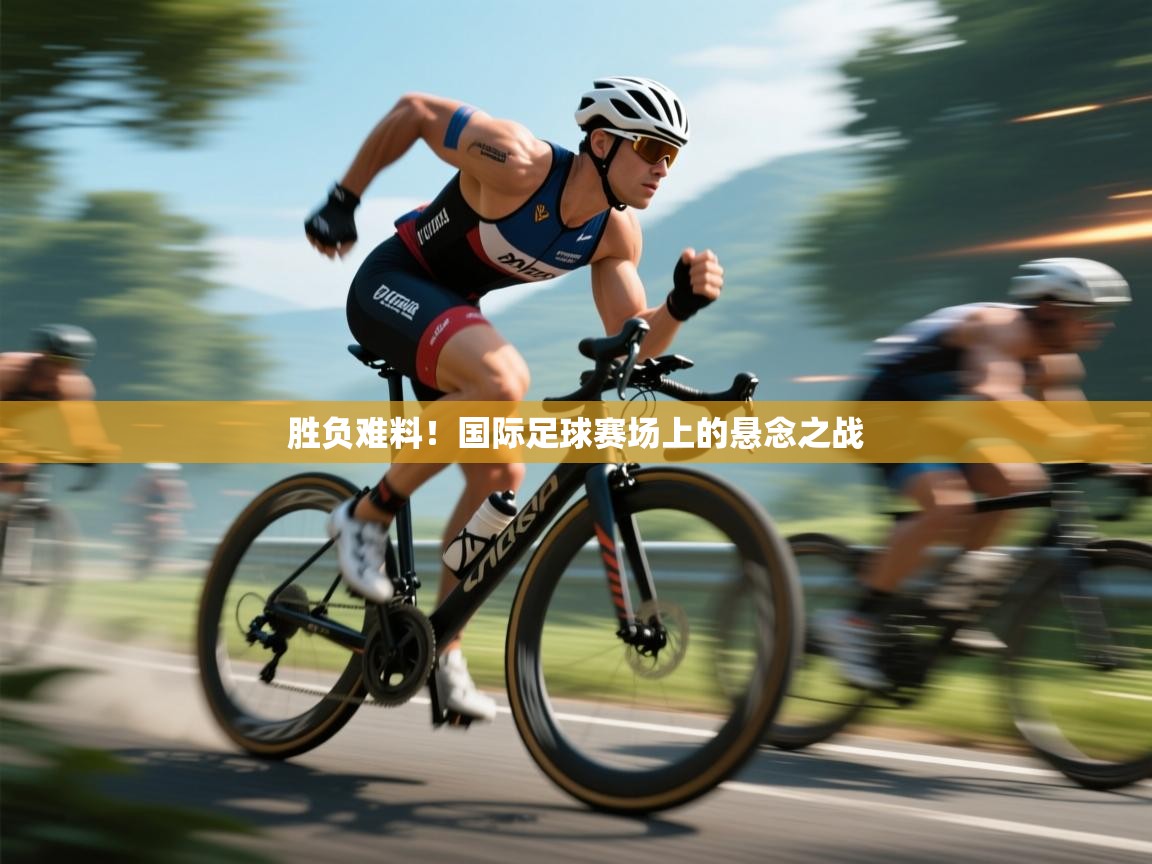 胜负难料！国际足球赛场上的悬念之战  第2张
