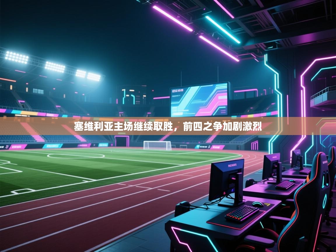 塞维利亚主场继续取胜，前四之争加剧激烈  第1张