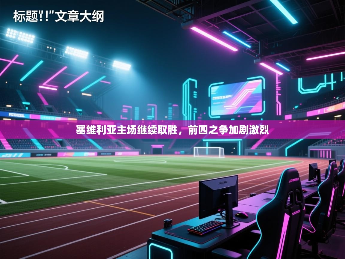 塞维利亚主场继续取胜，前四之争加剧激烈  第2张