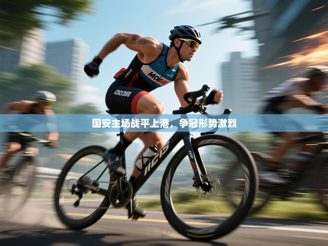 国安主场战平上港,争冠形势激烈 第2张