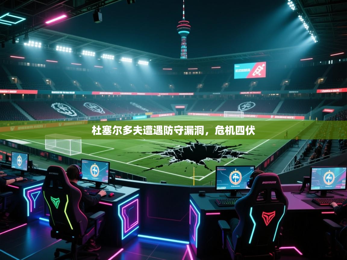 杜塞尔多夫遭遇防守漏洞，危机四伏  第1张