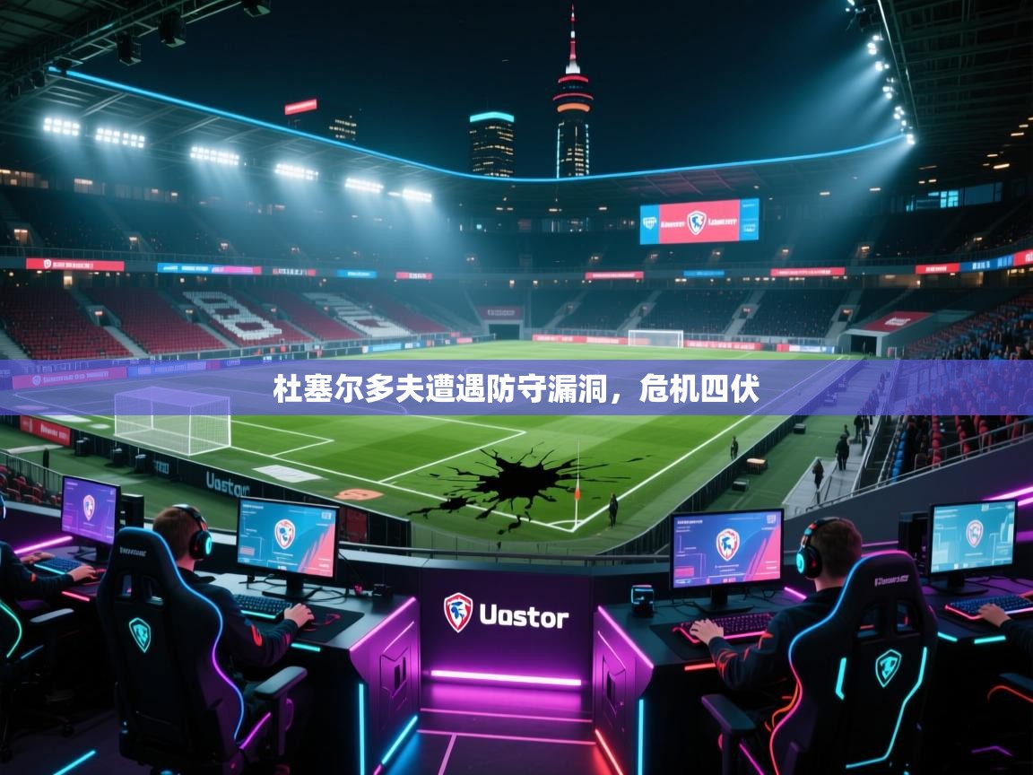 杜塞尔多夫遭遇防守漏洞，危机四伏  第2张