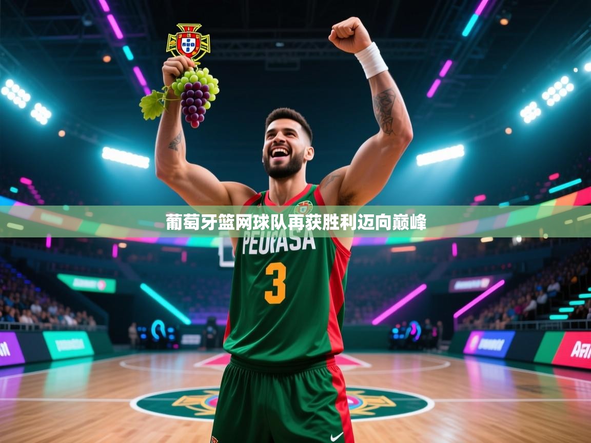 葡萄牙篮网球队再获胜利迈向巅峰  第2张