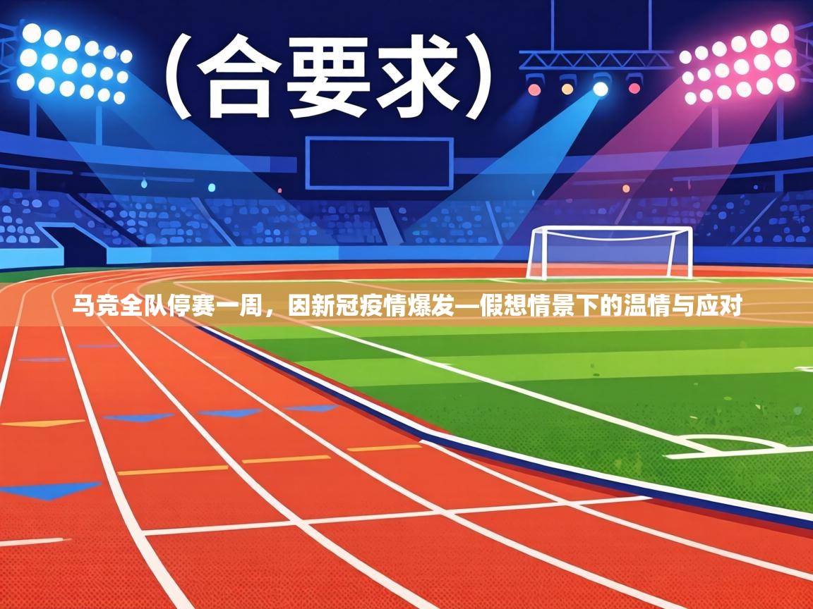 马竞全队停赛一周，因新冠疫情爆发—假想情景下的温情与应对  第2张