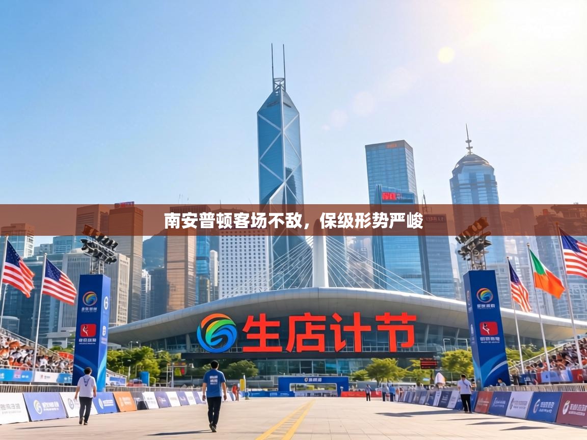 南安普顿客场不敌，保级形势严峻  第1张