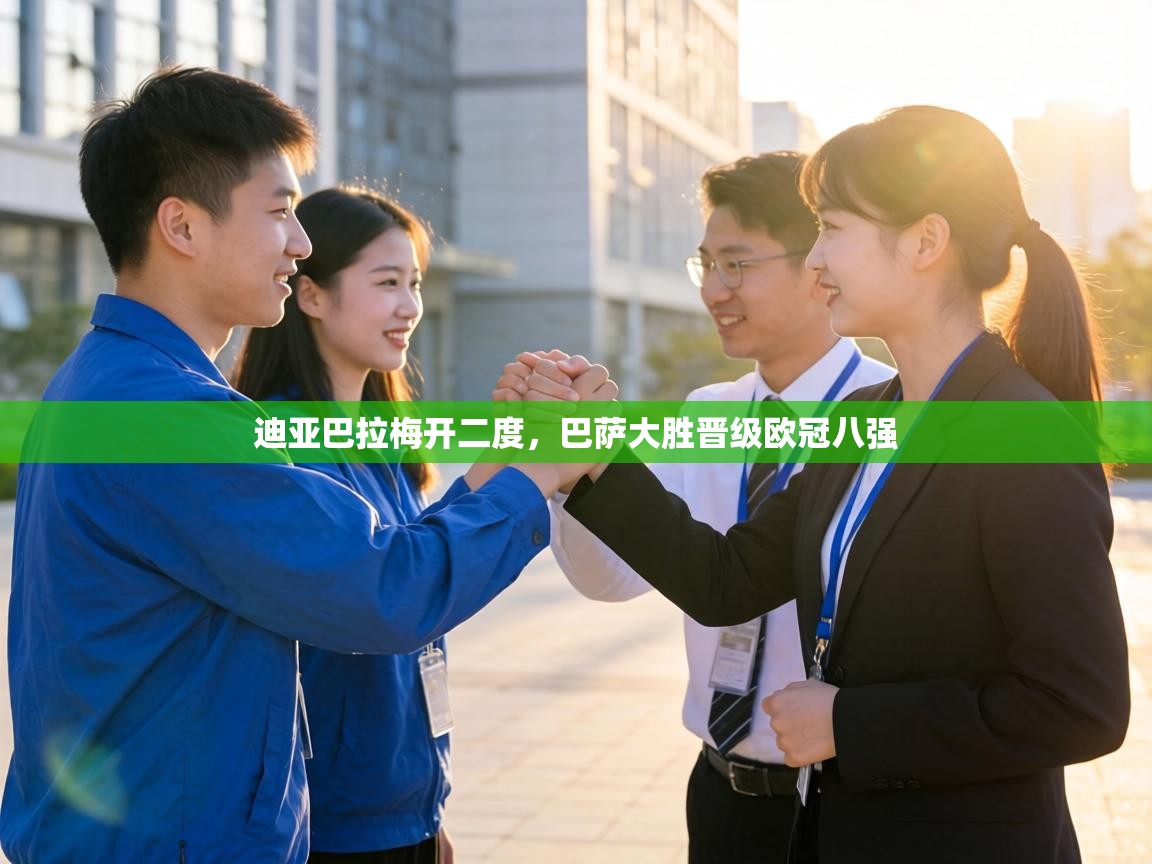 迪亚巴拉梅开二度，巴萨大胜晋级欧冠八强  第1张